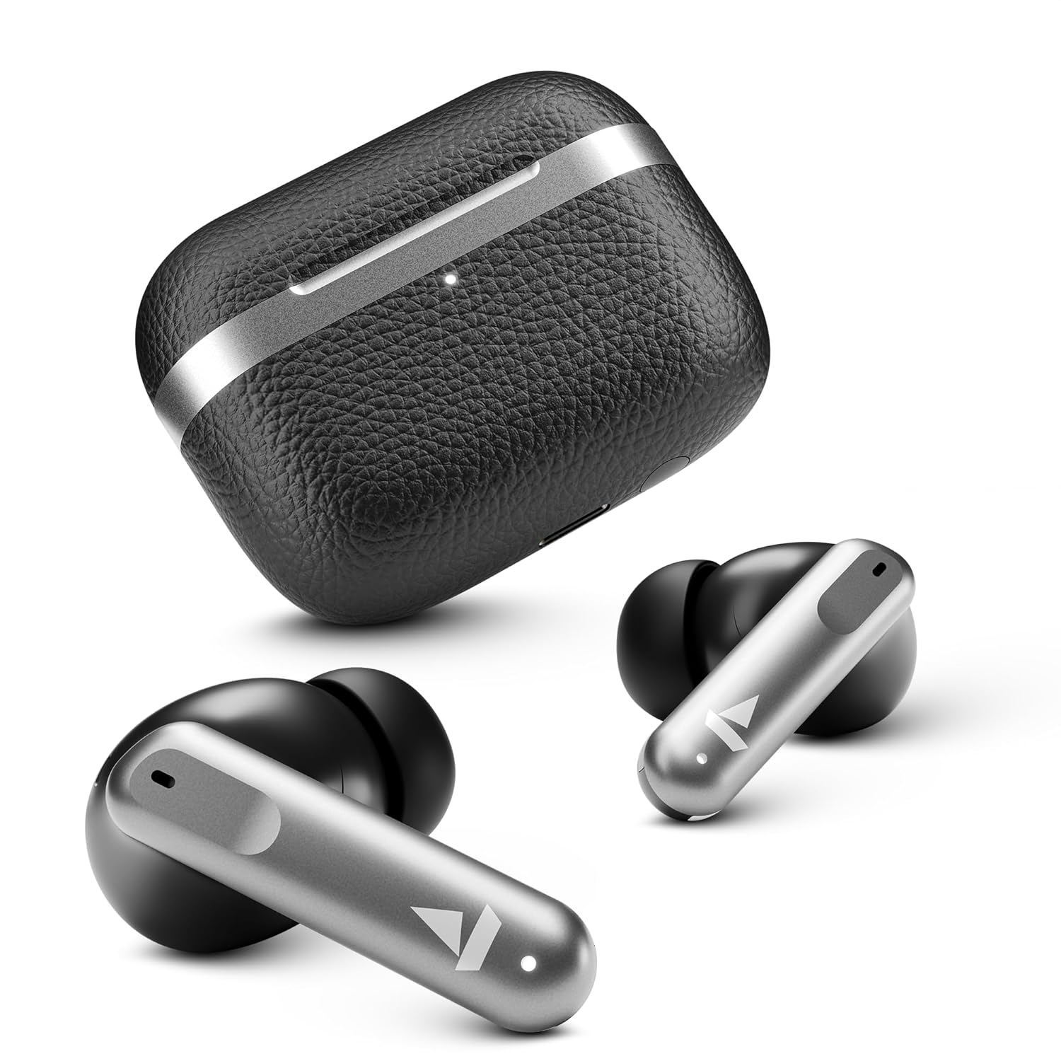 boAt Airdopes 111v2 Wireless Earphones – 50HRS Battery